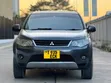 Mitsubishi Outlander 2006 Kijivu - 1