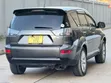 Mitsubishi Outlander 2006 Kijivu - 3