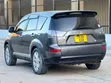 Mitsubishi Outlander 2006 Kijivu - 4