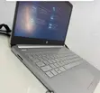 HP 14s Laptop - Intel Core i3, 8GB RAM, 256GB SSD - 3