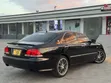 Toyota Crown Athlete 2004 Nyeusi - 3