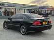 Toyota Crown Athlete 2004 Nyeusi - 4