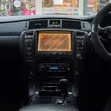 Toyota Crown Athlete 2004 Nyeusi - 5