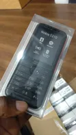 New Nokia 5310 XpressMusic Black - 3