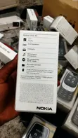New Nokia 5310 XpressMusic Black - 4