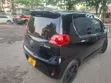 Toyota Porte 2005 Black - 2