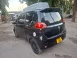 Toyota Porte 2005 Black - 3