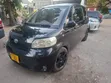 Toyota Porte 2005 Black - 4