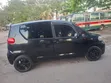 Toyota Porte 2005 Black - 5