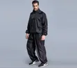 Sauna Fitness Coat - 1