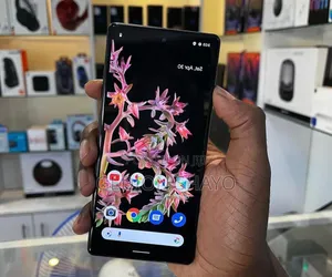 Google Pixel 6 128GB Black