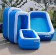 Bodyfit Swimming Pool - Various Sizes - 1