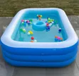 Bodyfit Swimming Pool - Various Sizes - 2
