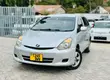 Toyota Wish 2006 Silver - 3