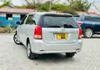 Toyota Wish 2006 Silver - 4