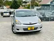 Toyota Wish 2006 Silver - 5