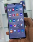 Samsung Galaxy Note 10 Plus 256GB Black - 3