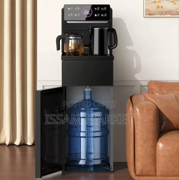 Multifunctional Hot & Cold Water Dispenser - 1