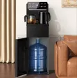 Multifunctional Hot & Cold Water Dispenser - 1