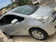 Toyota Ractis 2010 Nyeupe - 3