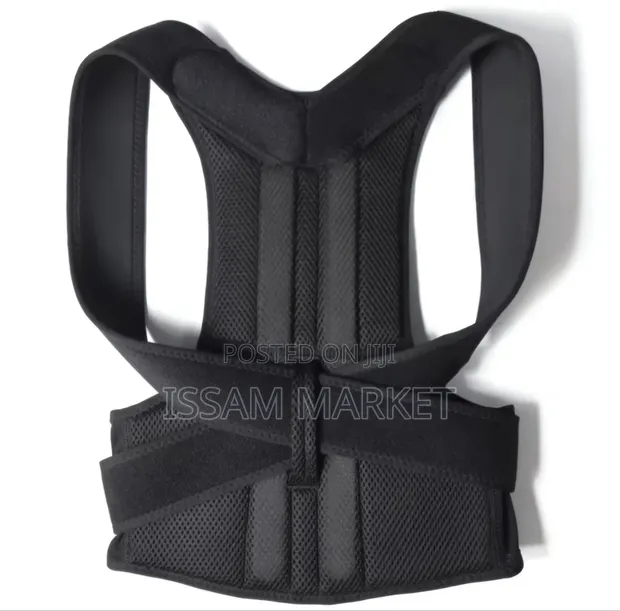 Bodyfit Back Pain Relief Belt - Brand New - 1