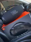 JBL Boombox 3 Wi-Fi Portable Speaker - 1