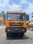 Brand New Shacman F3000 Dump Truck - 1