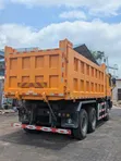 Brand New Shacman F3000 Dump Truck - 3