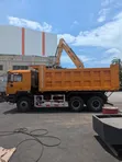 Brand New Shacman F3000 Dump Truck - 4