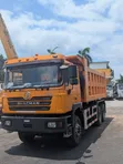 Brand New Shacman F3000 Dump Truck - 5