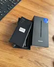 New Samsung Galaxy Note 10 Plus 256GB Black - 1