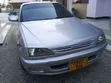 Toyota Carina 1997 Silver - 2
