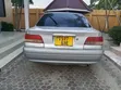 Toyota Carina 1997 Silver - 5