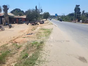 Eneo la Kibiashara na Makazi kwa Ajili ya Kuuzwa, Bunju A