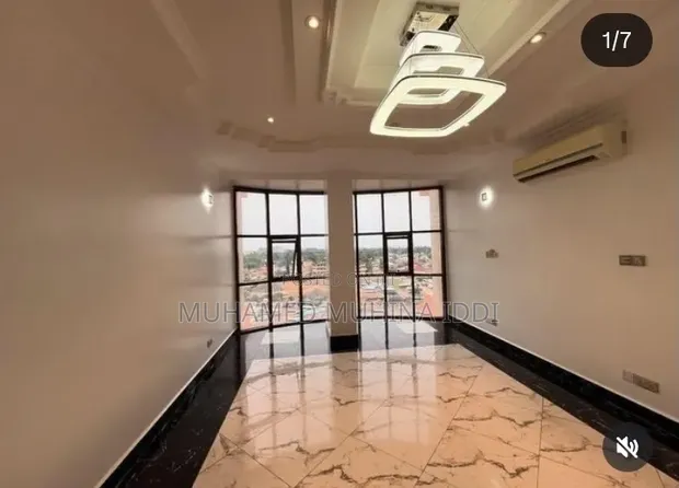 3 Bedroom Apartment for Rent in Kinondoni - 1