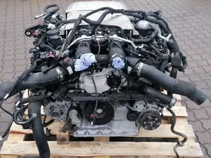 Injini na Vipuri vya Bentley Continental (Vitumika)