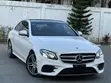 Mercedes-Benz E220 2017 White - 1