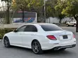 Mercedes-Benz E220 2017 White - 3