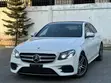 Mercedes-Benz E220 2017 White - 4