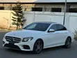 Mercedes-Benz E220 2017 White - 5