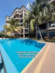 Furnished 3-Bedroom Apartment for Rent in Msasani - 1