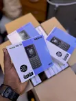 New Nokia 105 4G - 2
