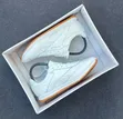 Reebok Viatu vya Ngozi vya Wanaume vya Rangi Nyingi - 2