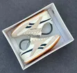 Reebok Viatu vya Ngozi vya Wanaume vya Rangi Nyingi - 4