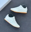 Reebok Viatu vya Ngozi vya Wanaume vya Rangi Nyingi - 5