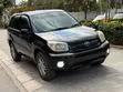 Toyota RAV4 1.8 2005 Black - 1