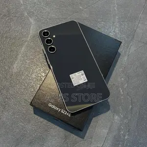 New Samsung Galaxy S23 FE 128GB