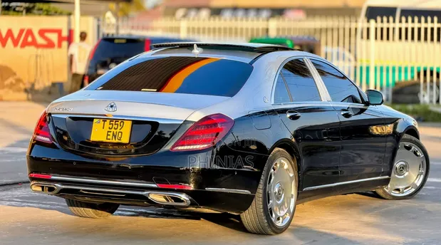Mercedes-Benz M Class 2015 - 1