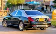 Mercedes-Benz M Class 2015 - 2