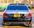 Mercedes-Benz M Class 2015 - 3